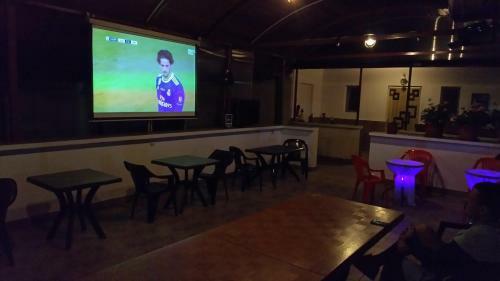 Hostal Vila Paun