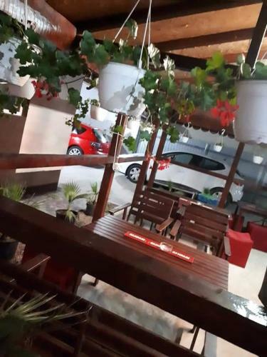 Hostal Vila Raysa Si Andrei Costinesti