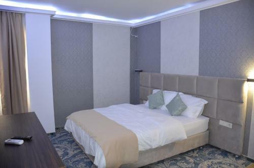 Hotel Aquamarine
