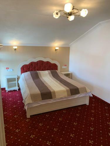 Hostal Hotel Select