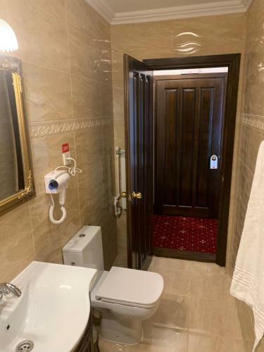 Hostal Hotel Select