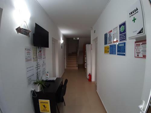 Hostal Casa Ara Costinesti