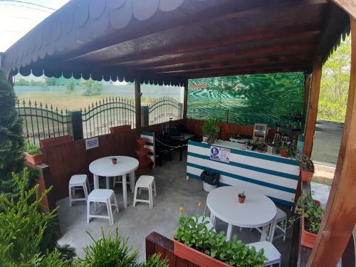 Hostal Casa Ara Costinesti