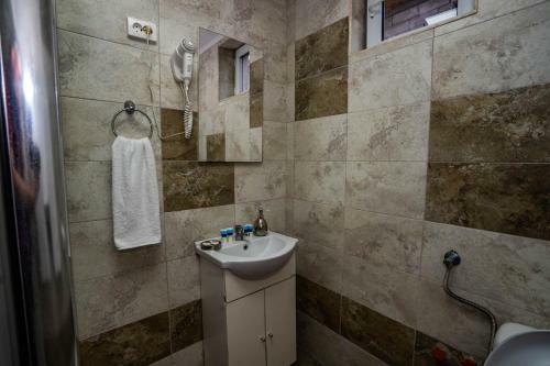 Hostal Casa Del Flor Costinesti