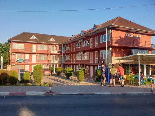 Hotel Vila Iris
