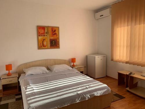Hostal Casa Horia