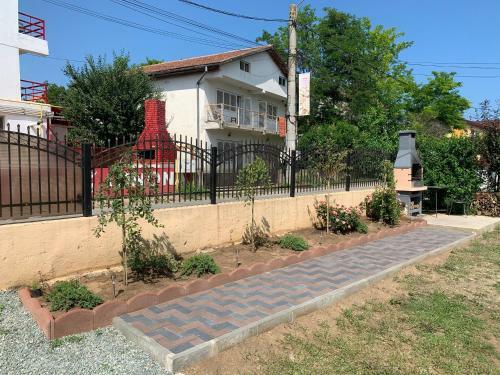 Hostal Casa Horia