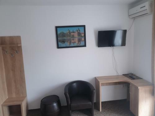 Hostal Pensiunea Ama