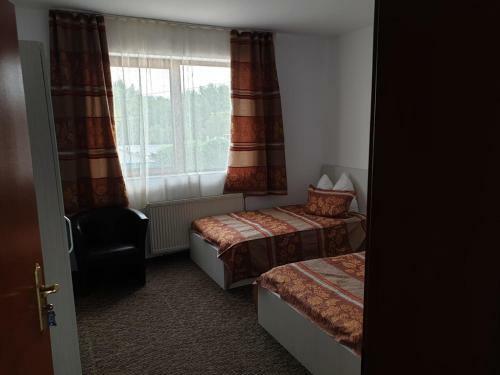 Hostal Pensiunea Ama
