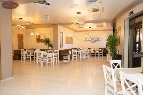 Hotel Campus Caffe Mansion