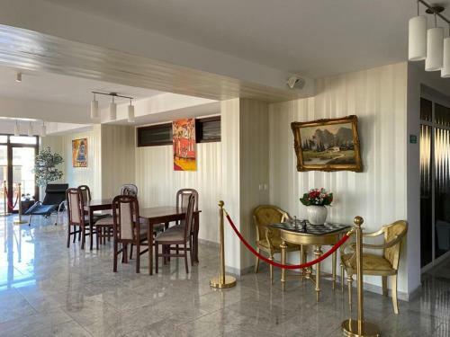 Hostal Pensiunea 1 Mai