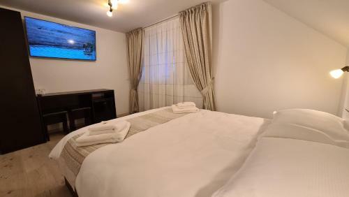 Hostal Pensiunea M?d?lina