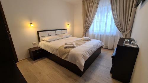 Hostal Pensiunea M?d?lina