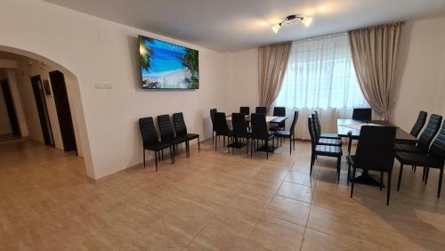 Hostal Pensiunea M?d?lina
