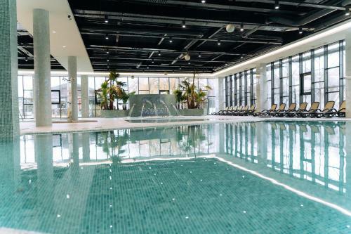 Hotel Perla