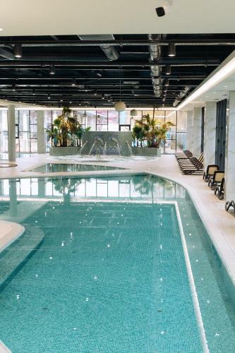 Hotel Perla