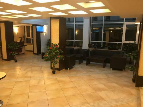 Hotel Iasicon