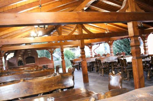Hotel Corina