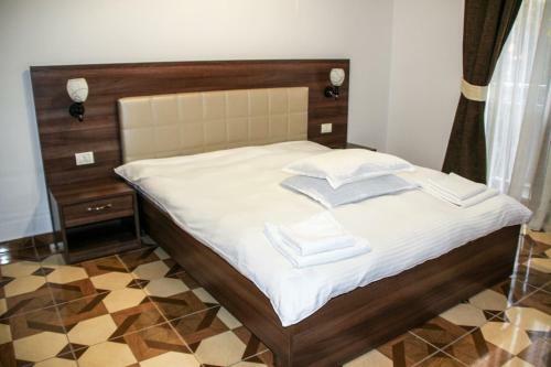 Hotel Corina