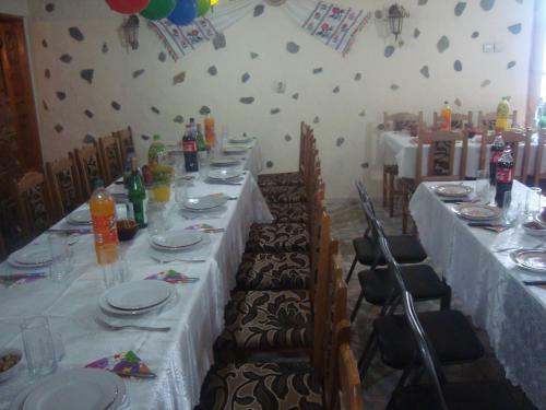 Hostal Pensiunea Nicky