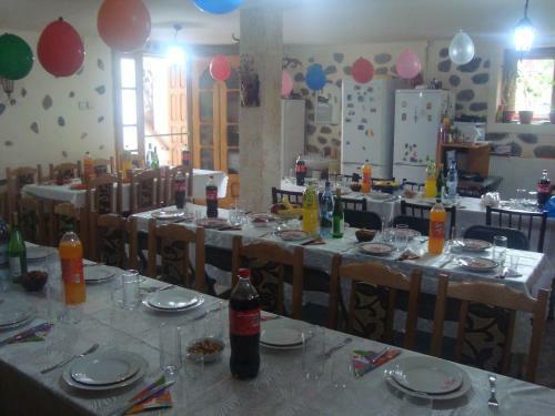 Hostal Pensiunea Nicky