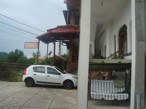 Hostal Pensiunea Nicky