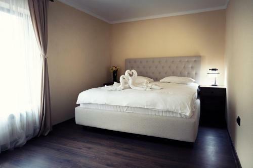 London Apartments Vaslui