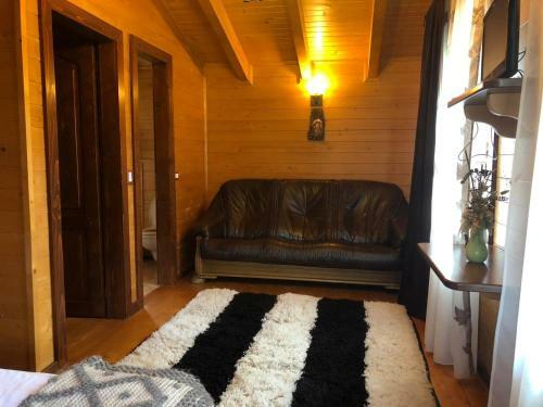 Cabana Escape