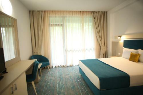 Hotel Popas Zodiac