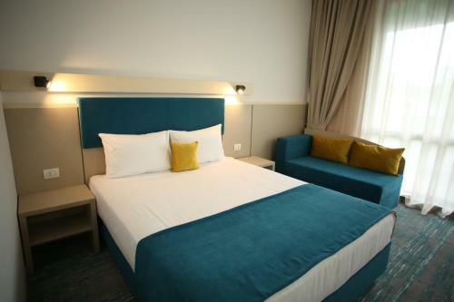 Hotel Popas Zodiac