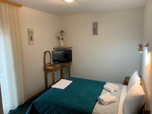 Bed & Breakfast Garni Hotel Vir