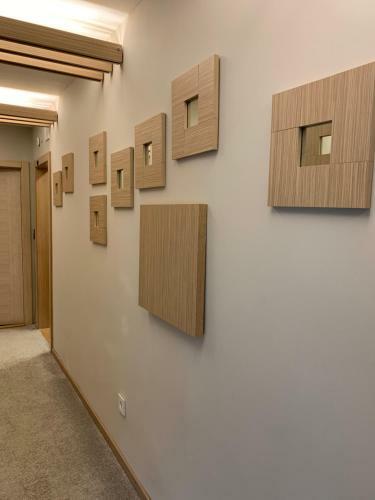 Bed & Breakfast Garni Hotel Vir