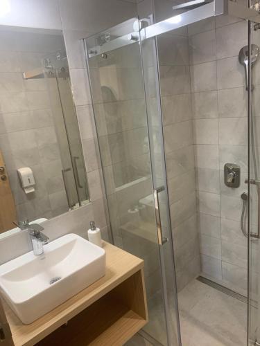 Bed & Breakfast Garni Hotel Vir