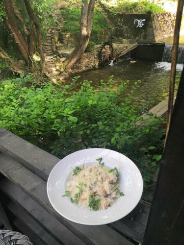 Bed & Breakfast Garni Hotel Vir