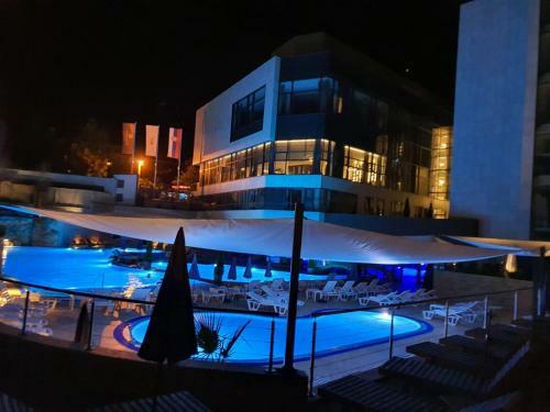Hotel Tonanti