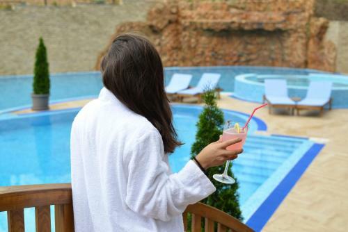 Hotel Tonanti
