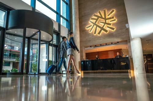 Hotel Tonanti