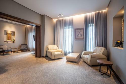 Hotel Tonanti