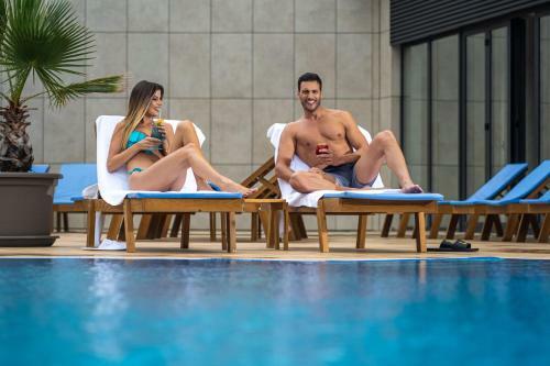 Hotel Tonanti