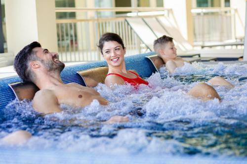 Spa Resort & Hotel Fru?ke Terme