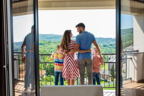 Spa Resort & Hotel Fru?ke Terme