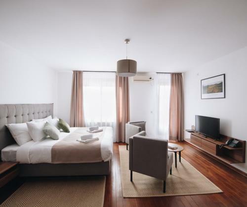 Aparthotel Pegaz Holiday Resort
