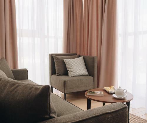 Aparthotel Pegaz Holiday Resort