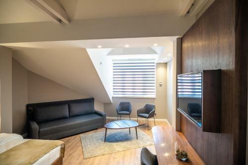 Bed & Breakfast Emilia Lux