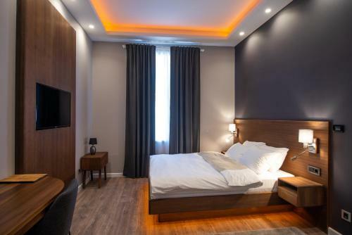 Bed & Breakfast Emilia Lux