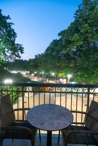 Bed & Breakfast Emilia Lux