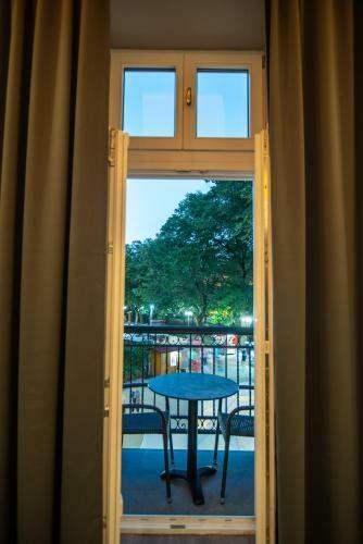 Bed & Breakfast Emilia Lux