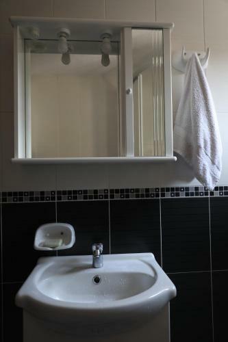 Apartman Stanojlovic Vrnja?ka Banja