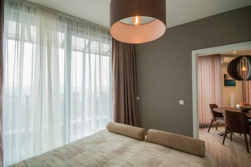 Apartamento Exclusive Penthouse In Central Belgrade