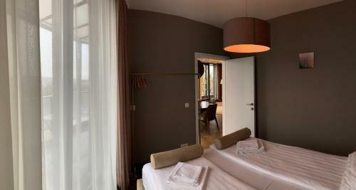 Apartamento Exclusive Penthouse In Central Belgrade